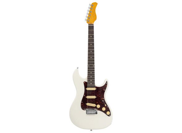 Larry Carlton S3 AWH New Gen Larry Carlton S3 AWH New Gen